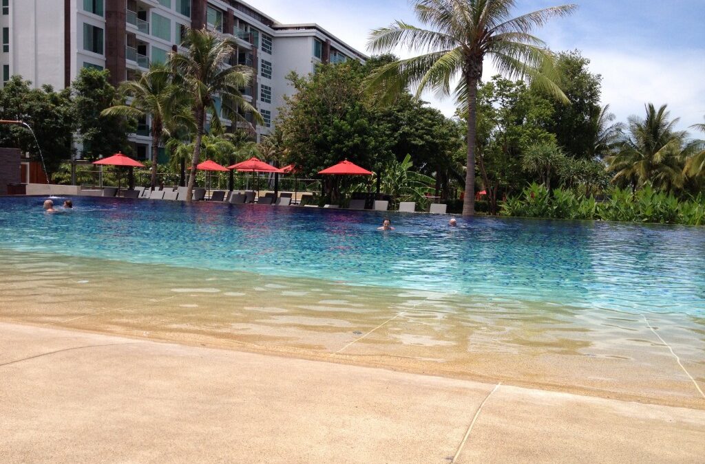 Thailand – Hua Hin – Hotel 4*